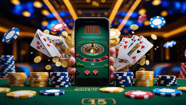 Lotus365: A Rising Star in the World of Online Gambling and Sports Betting