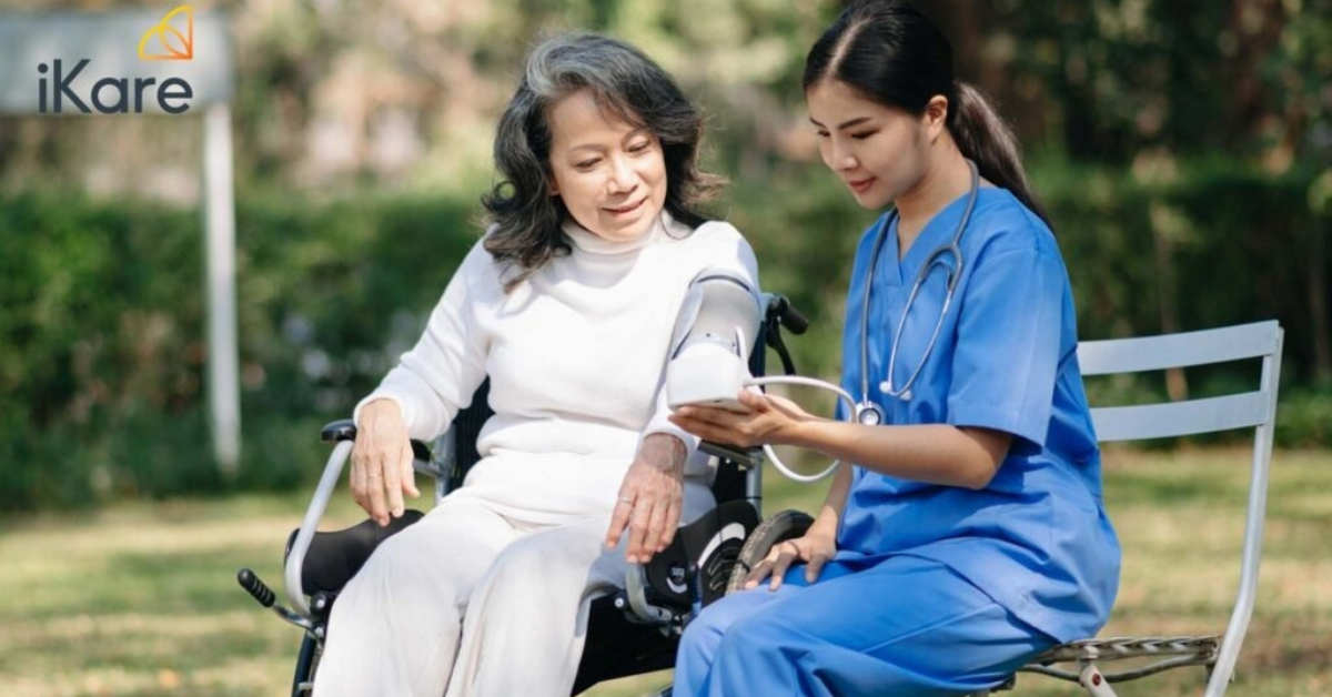 Treating Dementia Singapore
